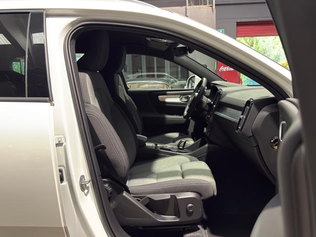 VOLVO XC40 usata, con Fendinebbia