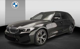 BMW 318 i M Sport Touring