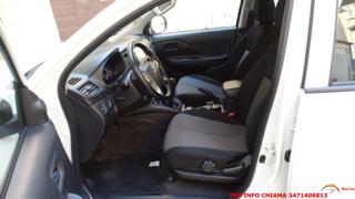 MITSUBISHI L200 usata 92
