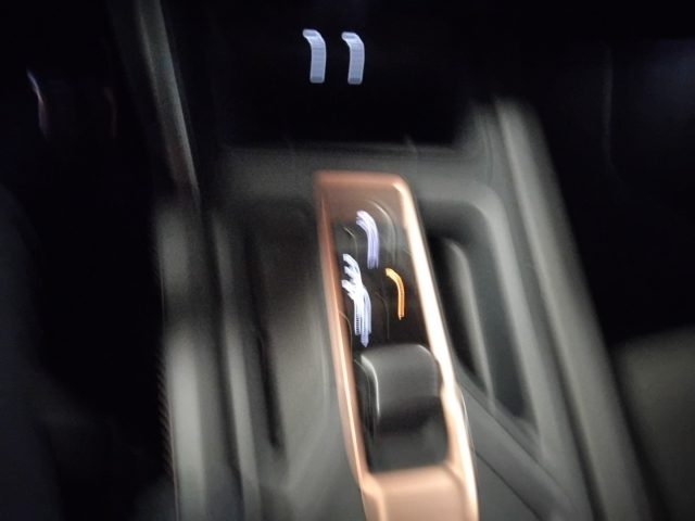 CUPRA Leon usata, con Sensore di pioggia