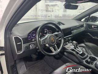 PORSCHE Cayenne usata, con Climatizzatore