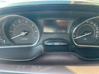 PEUGEOT 2008 usata, con Cruise Control