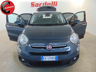 FIAT 500X usata, con Airbag laterali