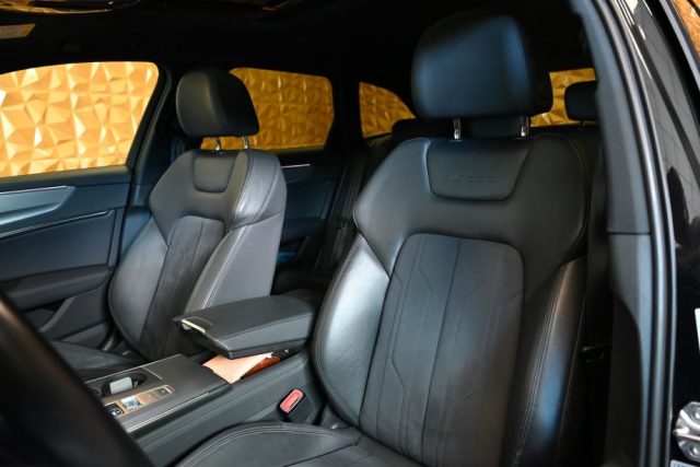 AUDI A6 allroad usata 123