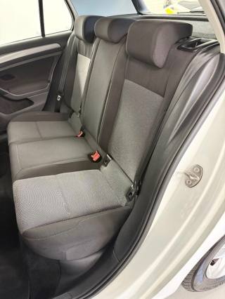 VOLKSWAGEN Golf usata, con Cruise Control