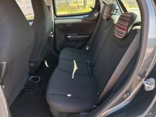 CITROEN C1 usata 6