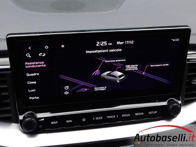 KIA XCeed usata, con Cruise Control