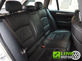 BMW 520 usata, con Servosterzo