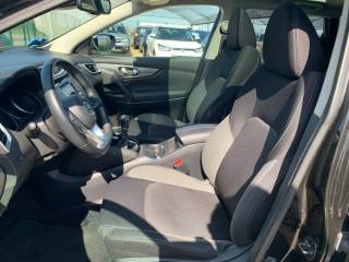 NISSAN Qashqai usata, con Chiusura centralizzata
