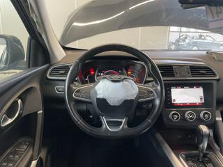 RENAULT Kadjar usata, con Park Distance Control