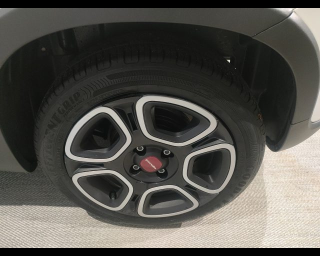 FIAT New Panda usata 20