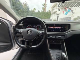 VOLKSWAGEN Polo usata, con Supporto lombare