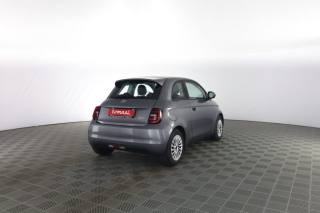 FIAT 500e usata 3