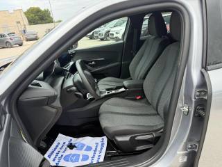 PEUGEOT 2008 usata, con Servosterzo