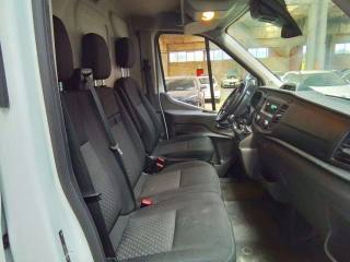 FORD Transit usata, con Climatizzatore