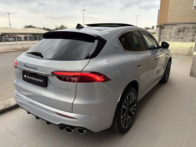 MASERATI Grecale usata, con Alzacristalli elettrici