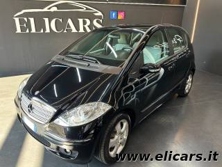 MERCEDES-BENZ A 170 Avantgarde