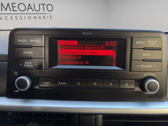 KIA Picanto usata 14