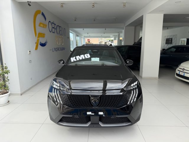 PEUGEOT 3008 usata, con ESP