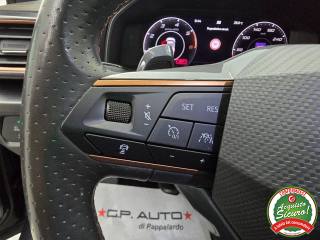 CUPRA Formentor usata, con Servosterzo