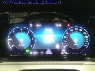 VOLKSWAGEN Golf usata, con Servosterzo