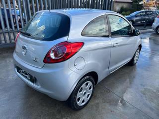 FORD Ka+ usata, con Servosterzo