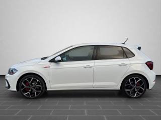 VOLKSWAGEN Polo usata, con Boardcomputer