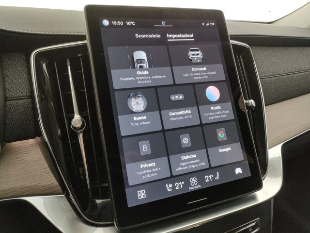 VOLVO XC90 usata, con Controllo trazione