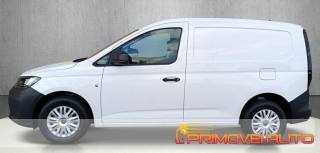 VOLKSWAGEN Caddy usata, con Autoradio digitale