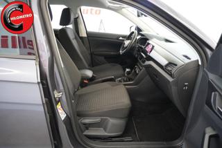 VOLKSWAGEN T-Cross usata, con Fendinebbia