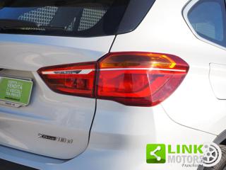 BMW X1 usata 46