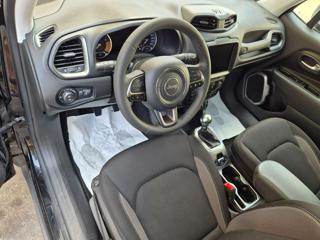 JEEP Renegade usata, con Climatizzatore