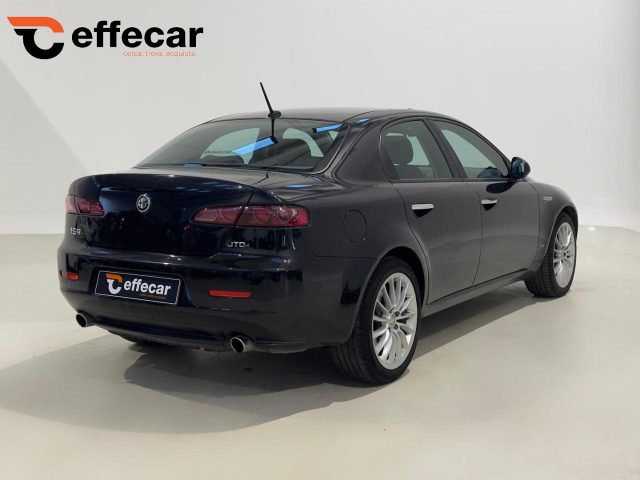 ALFA ROMEO 159 usata, con Autoradio