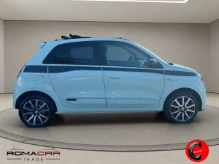 RENAULT Twingo usata, con Cerchi in lega