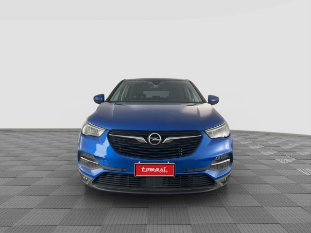 OPEL Grandland usata 7
