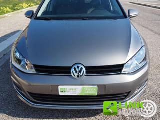 VOLKSWAGEN Golf usata 35