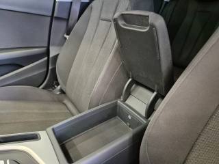 AUDI A4 usata, con Isofix