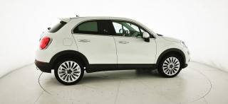 FIAT 500X usata, con Volante multifunzione