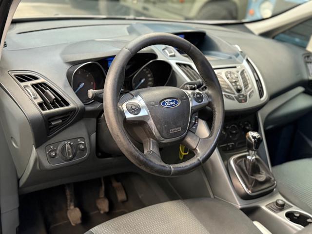 FORD C-Max usata, con Climatizzatore