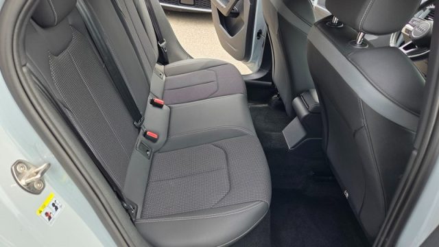 AUDI A1 usata, con Controllo automatico clima
