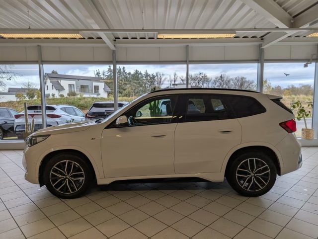 BMW X1 usata, con Airbag