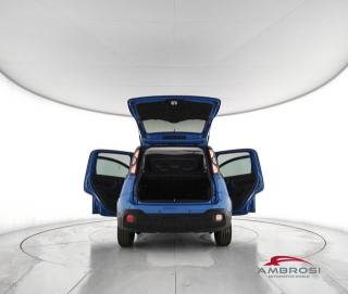 FIAT Panda usata 6