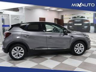 RENAULT Captur usata, con Airbag laterali