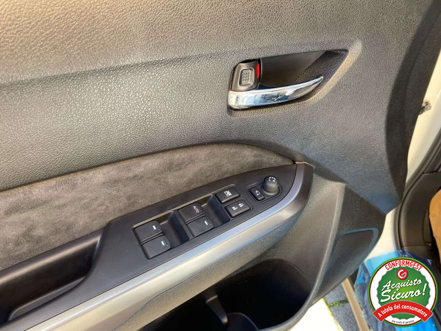 SUZUKI Vitara usata, con Boardcomputer