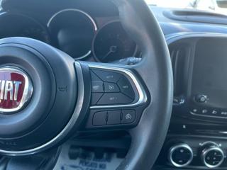 FIAT 500L usata, con Immobilizzatore elettronico