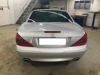 MERCEDES-BENZ SL 500 usata, con Airbag Passeggero
