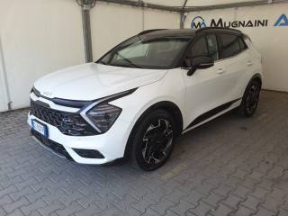 KIA Sportage usata, con Airbag laterali