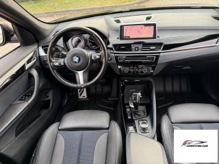 BMW X1 usata, con Specchietti laterali elettrici