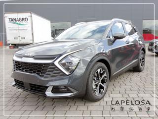 KIA Sportage 1.6 CRDi MHEV DCT Style
