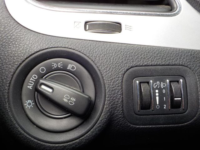 FIAT Freemont usata, con Bluetooth